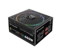ToughPower Grand RGB Sync 650W Alimentatore Mod (80+ oro, 4xpeg, 140 mm) - Nouvo
