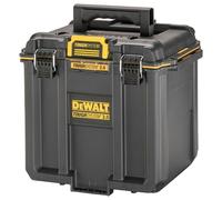 Toughsystem 2.0 IP65 Metà Larghezza Profondo Cassetta Attrezzi - DWST08035-1