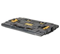 Toughsystem 2.0 Per Tstak Cassetta Attrezzi Conservazione Adattatore Piastra -