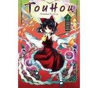 Touhou: Forbidden Scrollery - Tome 2