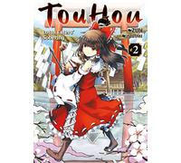Touhou: Lotus Eaters' Sobering - Tome 2