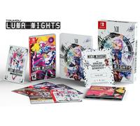 Touhou Luna Nights - 5Yr Anniversary Edition for Nintendo Swit (Nintendo Switch)