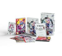 Touhou Luna Nights Edizione da Collezione (NSW)
