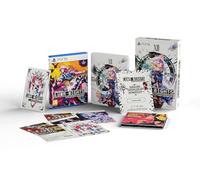 Touhou Luna Nights Edizione da Collezione (PS5)
