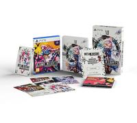 Touhou Luna Nights Edizione Limitata 5 Anni PS5