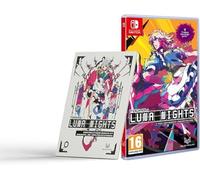Touhou Luna Nights (NSW)