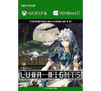 Touhou Luna Nights PC/XBOX LIVE Key EUROPE