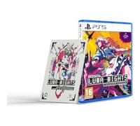 Touhou Luna Nights (PS5)