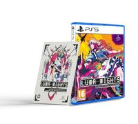 Touhou Luna Nights (PS5) PlayStation 5 Standard Edition (Sony Playstation 5)