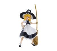 Touhou Project Pop Up Parade Pvc Statua Marisa Kirisame 17 Cm Good Smile Company
