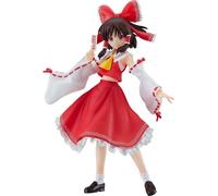 Touhou Project Pop Up Parade PVC Statua REIMU HAKUREI 17 cm GOOD SMILE