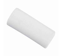TOUISEDGI 10 Colors Salon Hand Rest Cushion Detachable Washable Nail Art Soft Sponge Pillow for Manicure Nail Treatment (Weiß)