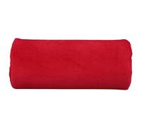 TOUISEDGI 10 Colors Salon Hand Rest Cushion Detachable Washable Nail Art Soft Sponge Pillow for Manicure Nail Treatment (Rot)