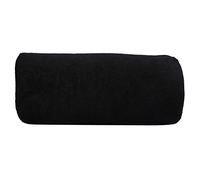 TOUISEDGI 10 Colors Salon Hand Rest Cushion Detachable Washable Nail Art Soft Sponge Pillow for Manicure Nail Treatment (Schwarz)