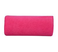 TOUISEDGI 10 Colors Salon Hand Rest Cushion Detachable Washable Nail Art Soft Sponge Pillow for Manicure Nail Treatment (Rosenrot)