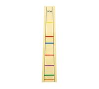 TOUISEDGI Cello Finger Marker Practical Fret Board Label Sticker For Cello Practice Beginners 4/4 3/4 1/4 1/2 1/8 (1/4)