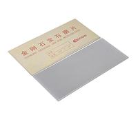 TOUISEDGI Diamond Thin Polishing Knife Tool Sharpening Stone Whetstone 80 3000 Grit Mini Sharpener For Camping Kitchen Garden Knives (1200)
