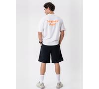 Toujours Actif Camicia ' Apres ' bianco Uomo - Abbigliamento - Camicie - Camicie casual Toujours Actif S