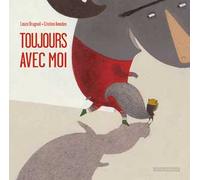 Toujours avec moi