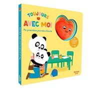 Toujours avec moi - ma première journée d'école