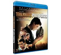 Toujours plus forts - bluray