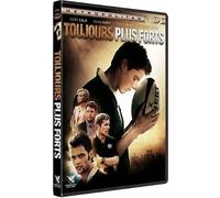 Toujours plus forts - dvd