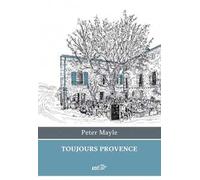 Toujours Provence