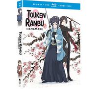 Touken Ranbu: Hanamaru