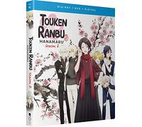 Touken Ranbu: Hanamaru - Season Two