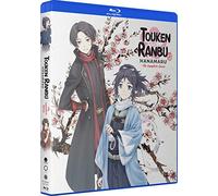 Touken Ranbu Hanamaru: The Complete Series