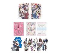 TOUKEN RANBU-HANAMARU: UTAYOMI