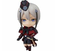 TOUKEN RANBU - Hyuuga Masamune Nendoroid Action Figure # 1310 Orange Rouge