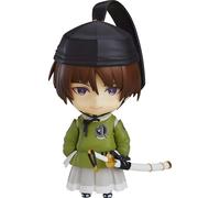 Touken Ranbu Online Ishikirimaru Nendoroid Action Figure
