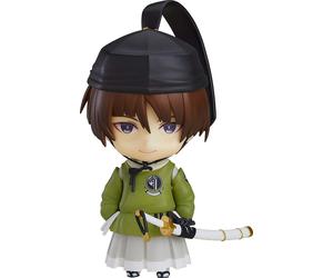 Touken Ranbu Online Ishikirimaru Nendoroid Action Figure