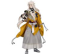 Touken Ranbu ONLINE PVC Statua Statue 1/8 Kogitsunemaru 24 cm Max Factory