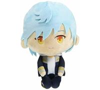 Touken Ranbu Peluche Bambola Imbalsamato Giocattolo Ichigo Hitohuri 16cm Anime