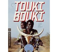 Touki Bouki (Criterion Collection)