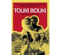 Touki Bouki - Touki Bouki