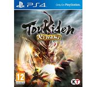Toukiden Kiwami