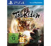 Toukiden Kiwami