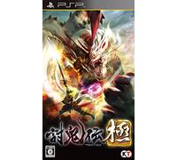 Toukiden Kiwami [Japan Import] PSP