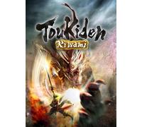 Toukiden: Kiwami Steam Key GLOBAL