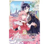 Touko Amekawa 7th Time Loop: The Villainess Enjoys a Carefree Life M (Tascabile)