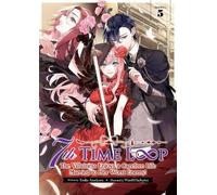 Touko Amekawa 7th Time Loop: The Villainess Enjoys a Carefree Life M (Tascabile)