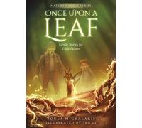 Toula Michalakis Once Upon a Leaf (Tascabile)