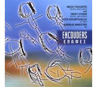 Touliatos, Nikos - Encouders