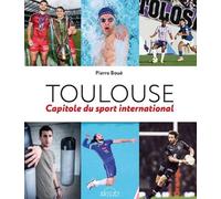 Toulouse Capitole du Sport International