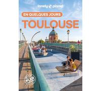 Toulouse En quelques jours 9ed