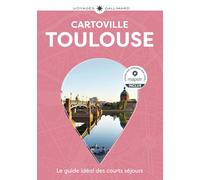 Toulouse: Guide Cartoville