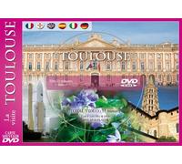 TOULOUSE la visite
